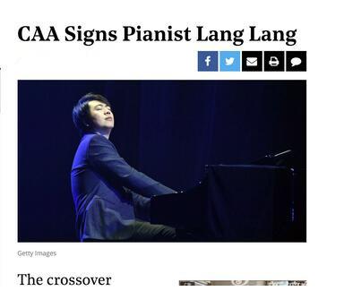 CAA国外官方宣布方