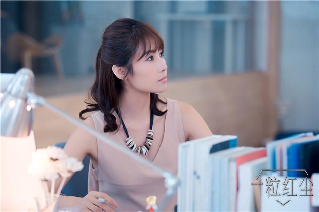吴奇隆[微博],李芯逸[微博],颖儿[微博]领衔主演的大型都市时装剧
