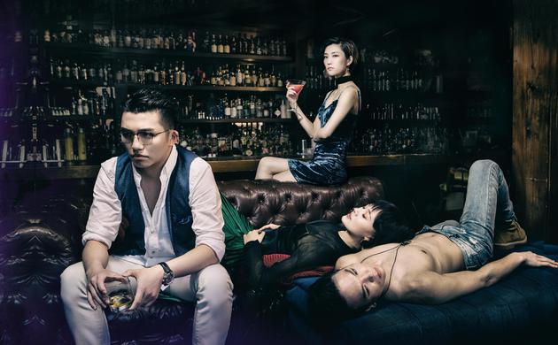 音乐剧《谋杀歌谣》将上演