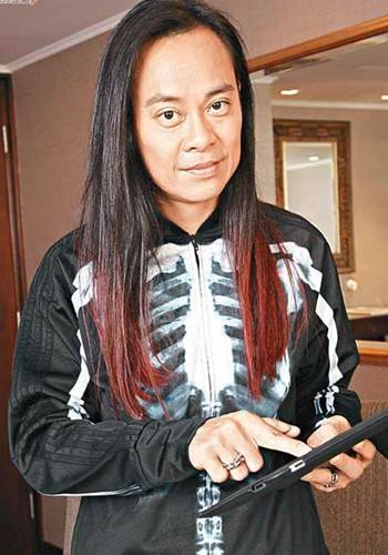 蔡一智(资料图)