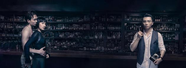 《谋杀歌谣》宣传照