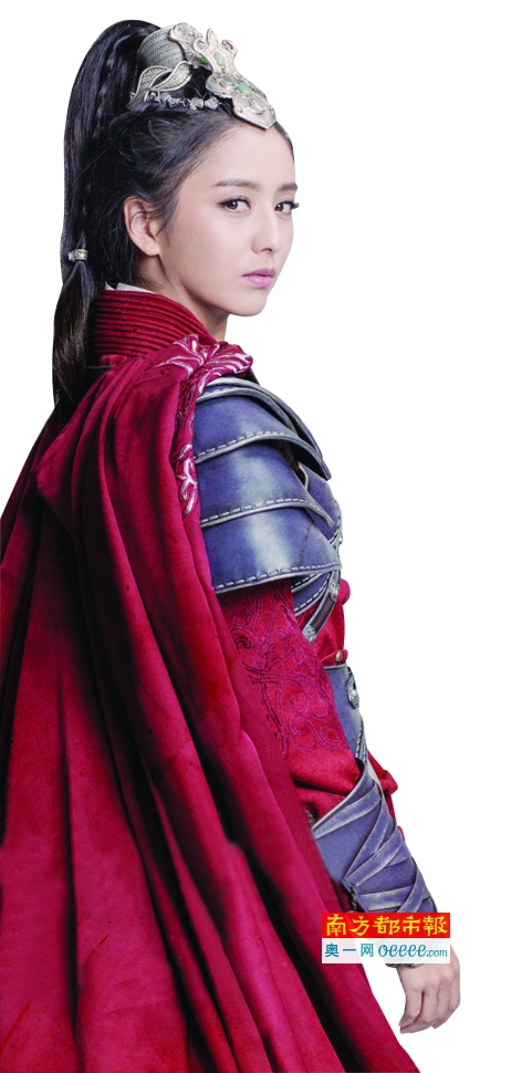 由佟丽娅、黄晓明出演的《琅琊榜之风起长林》年底将播