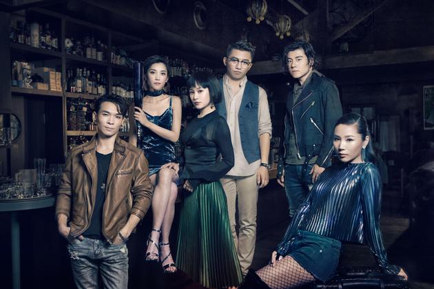 音乐剧《谋杀歌谣》