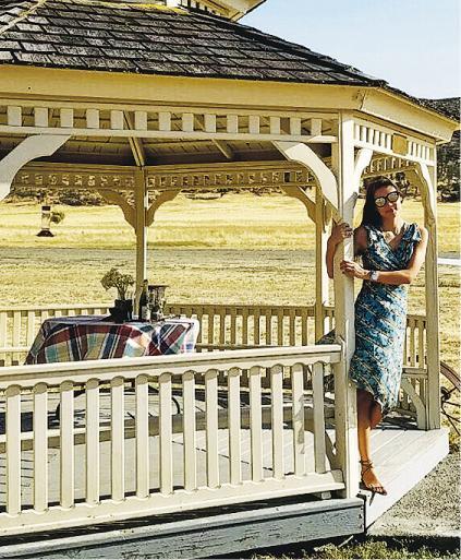 刚开始以为男友为自己庆生，却变成惊喜求婚，令乐基儿意想不到。