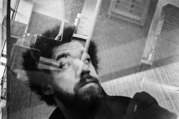 格莱美金牌制作人Danger Mouse为《极盗车神》打造新歌《Chase Me》