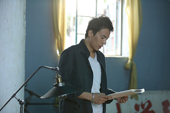 《我心雀跃》零负评 宋宁:青春平静已足够奢侈