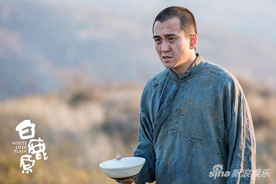 翟天临白孝文乞讨