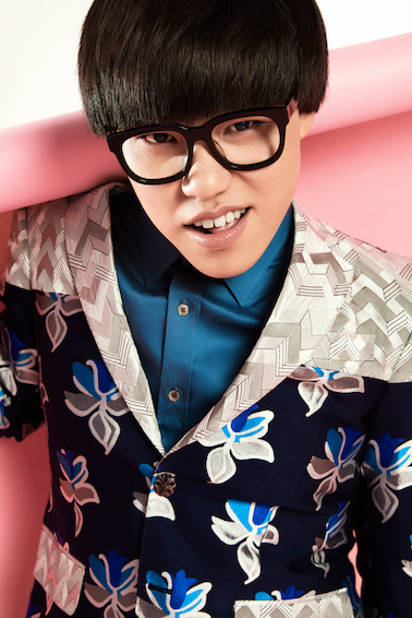 李琦领衔献声影视原声大碟20首曲目展青春感悟