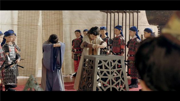 中华文明之美剧照