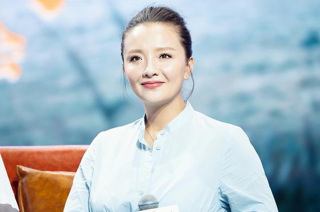 《重返狼群》首映礼发布会现场 孙茜助阵