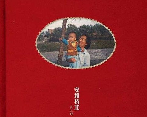 宋冬野《安河桥北》