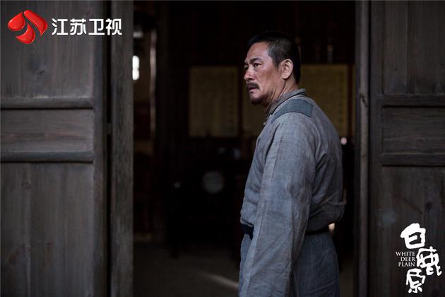 《白鹿原》剧照