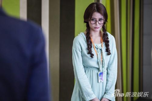 《职场是个技术活》收官 邱璐璠黑化自食恶果