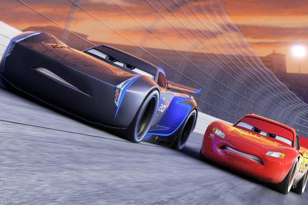 赛车总动员简谱_赛车总动员图片(3)