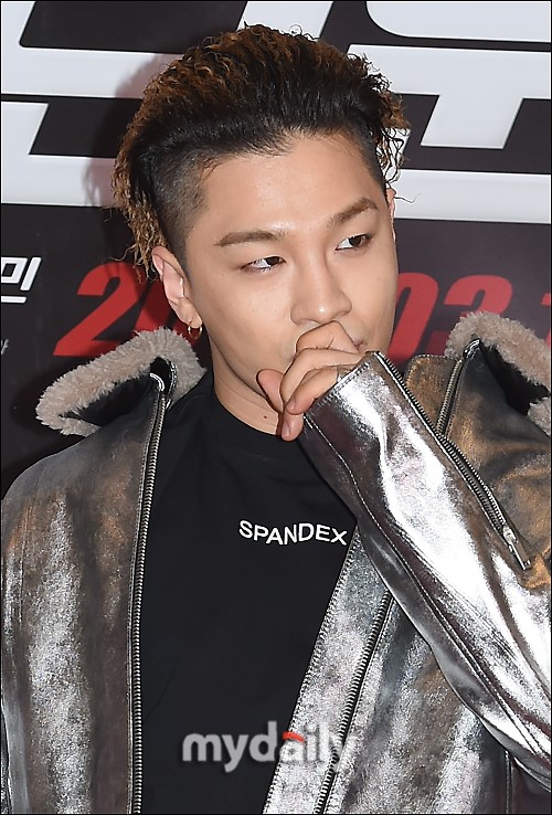 传bigbang太阳将于7月回归 yg公司否认称未定