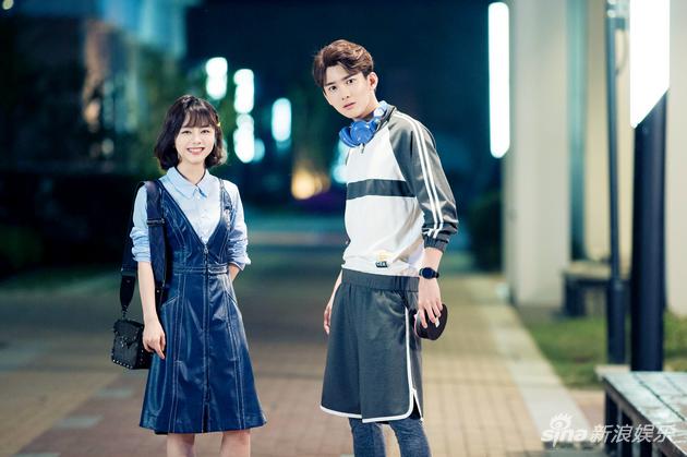 《浪花一朵朵》曝爱情版片花