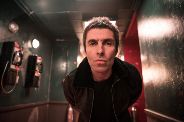 liam gallagher北深巡演14日开票 将献唱新曲