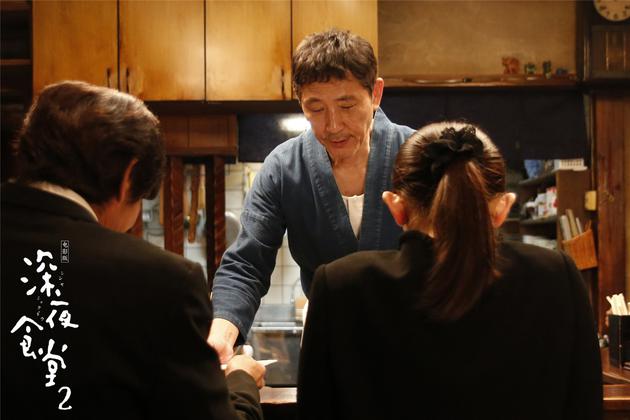 原味食堂将在今夏开张