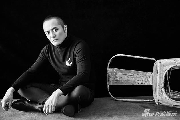 姬他携手张嘉译红旗白鹿原共绎虐心史诗