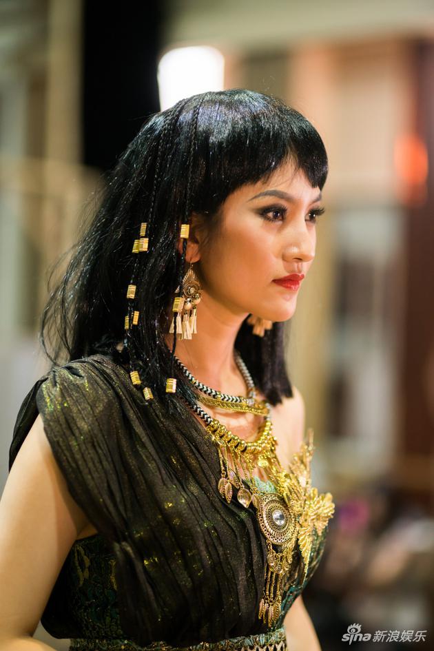 《狂飙》北京首演口碑大爆 李沫颔戏剧功底瞩目