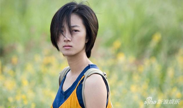 森女系气质女星大盘点 郭碧婷桂纶镁菅纫姿谁更森