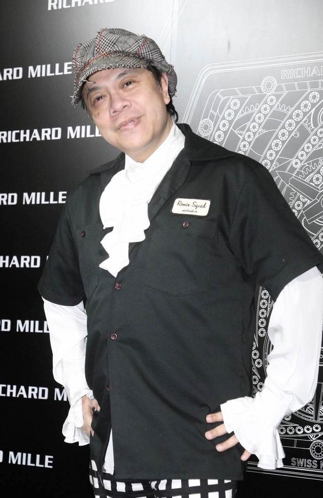 蔡康永称房祖名是可爱的朋友 这样谈小s生日暴哭