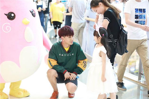 《人偶总动员2》 汪苏泷