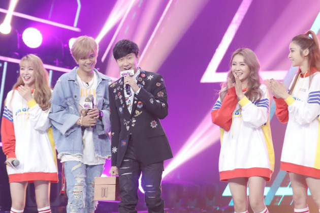 优我少女迎转机 罗志祥林俊杰携手密商对策