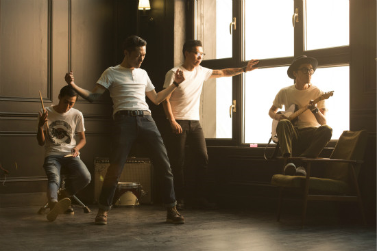 逃跑计划成立十年