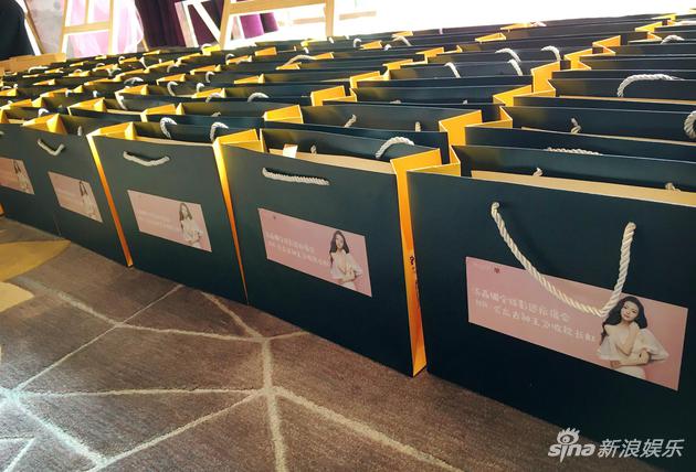 《太古神王》开机发布会现场