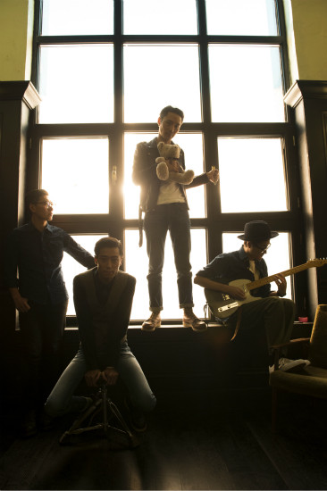 逃跑计划回归大众视野