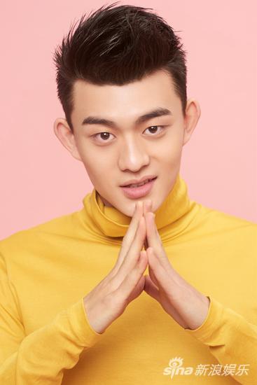 刘润南新浪娱乐讯 近日,演员刘润南加盟了古装传奇剧