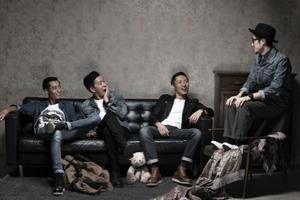 逃跑计划新单曲上线