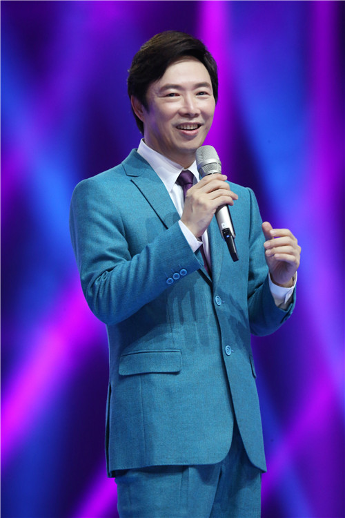 费玉清变神奇boy与粉丝合唱青春修炼手册