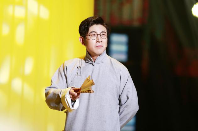 高晓攀诵读诗词寄相思