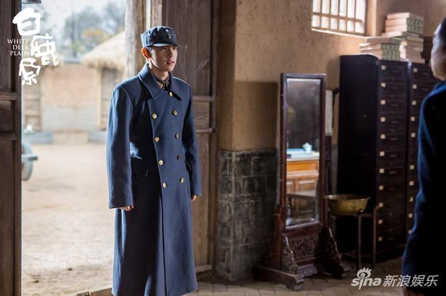 鹿兆海质问田福贤