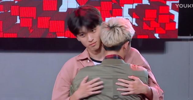 赵英博晋级引争议