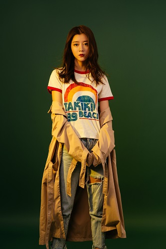 玄幻大戏药仙杀青赵闪闪饰演济顾宛烟引期待