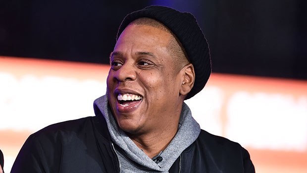 jay z疑与碧昂斯添男孩 被传首次抱儿子喜极而泣