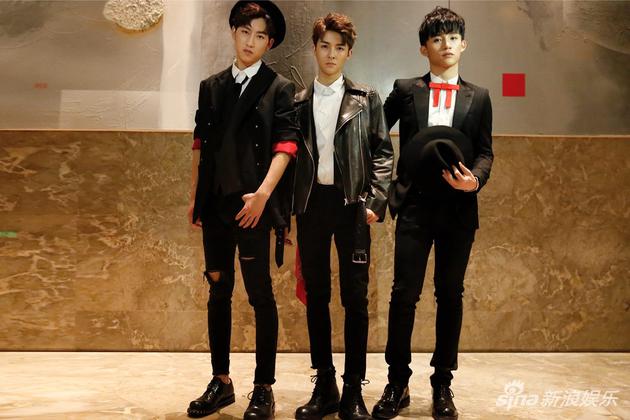 风少时尚复古玩转上海滩2