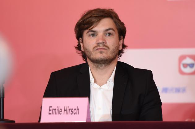Emile Hirsch