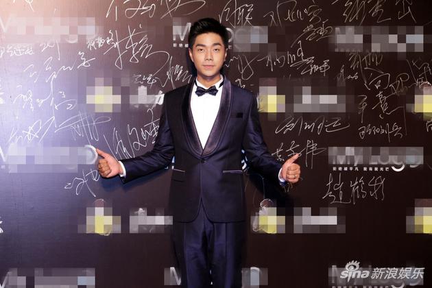 MyLogo人物大赏 袁成杰