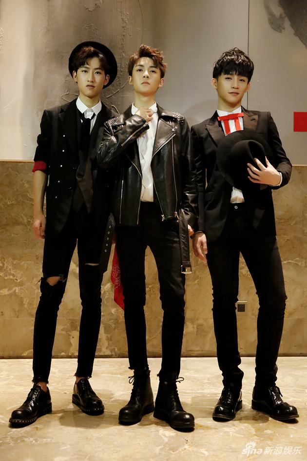 风少时尚复古玩转上海滩