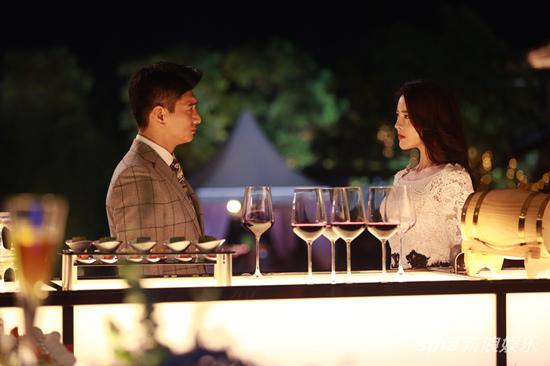 张璇《一粒红尘》