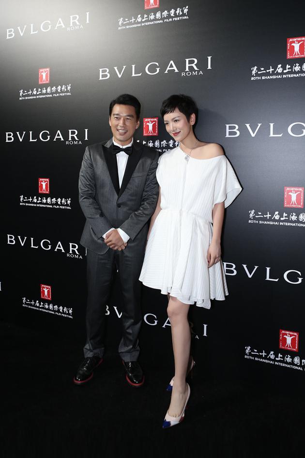 王耀庆与李晓峰