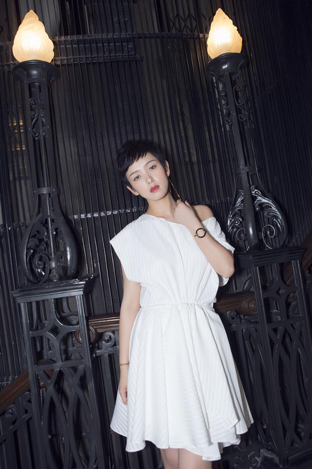 李晓峰惊艳四座