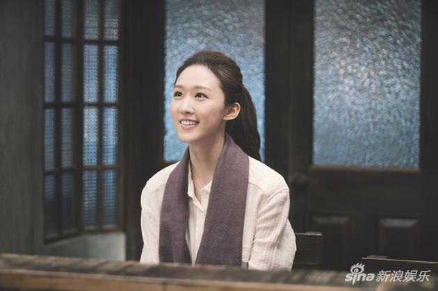 张雯做客黄磊《深夜食堂》