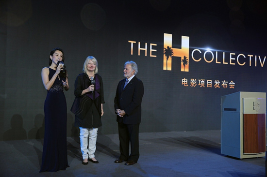 吴靖萱、希德__甘尼斯介绍《童谣》