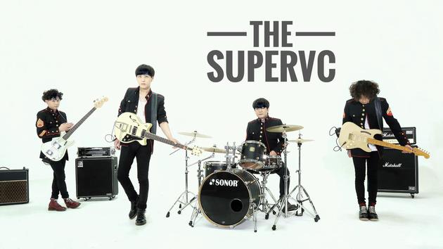 果味VC《躁不完的青春》MV