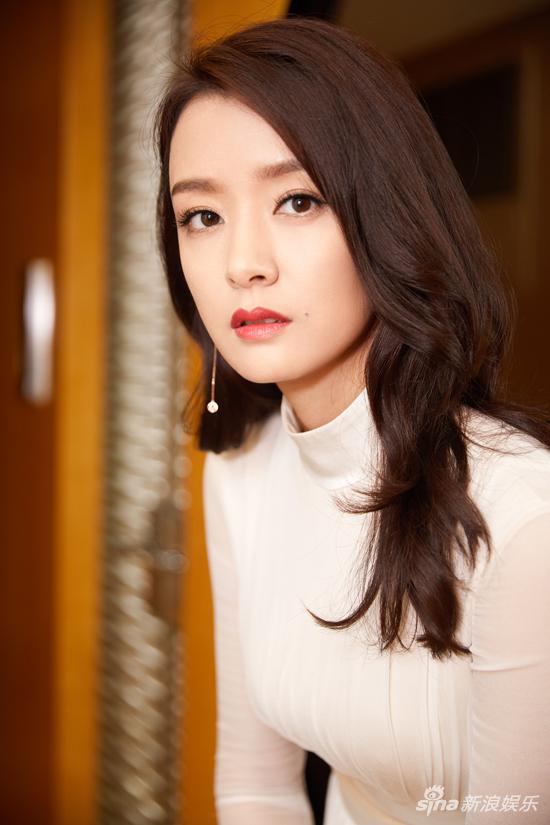 周奇奇新锐偶像